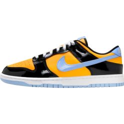 Nike Dunk Low Retro SE 'Black Laser Orange'