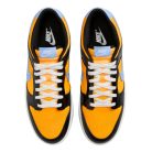 Nike Dunk Low Retro SE 'Black Laser Orange'