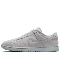   Nike Dunk Low SE Wolf Grey pánske nízke mestské tenisky šedé