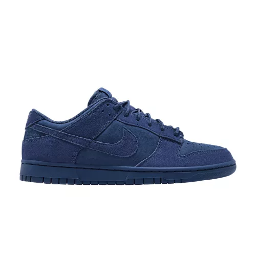 Nike Dunk Low SE Diffused Blue pánske nízke mestské tenisky modré