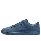 Nike Dunk Low SE Diffused Blue pánske nízke mestské tenisky modré