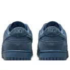Nike Dunk Low SE Diffused Blue pánske nízke mestské tenisky modré
