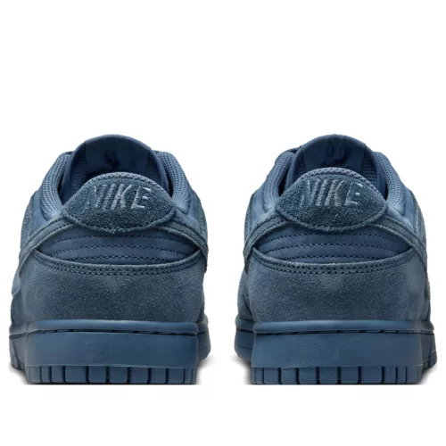Nike Dunk Low SE Diffused Blue pánske nízke mestské tenisky modré