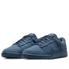 Nike Dunk Low SE Diffused Blue pánske nízke mestské tenisky modré