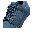 Nike Dunk Low SE Diffused Blue pánske nízke mestské tenisky modré