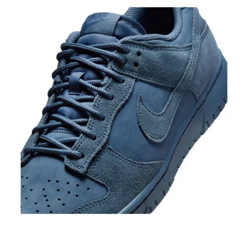 Nike Dunk Low SE Diffused Blue pánske nízke mestské tenisky modré