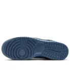 Nike Dunk Low SE Diffused Blue pánske nízke mestské tenisky modré