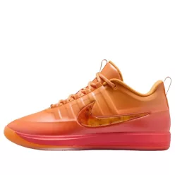 Nike Book 2 Phoenix nízke streetové tenisky — produktová fotografia na bielom pozadí, bočný pohľad
