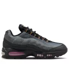 Nike Air Max 95 OG Big Bubble Sundial pánske nízke mestské tenisky žlté