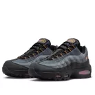 Nike Air Max 95 OG Big Bubble Sundial pánske nízke mestské tenisky žlté