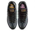 Nike Air Max 95 OG Big Bubble Sundial pánske nízke mestské tenisky žlté