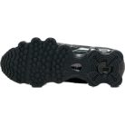 Nike Shox TL 'Off Noir Silver' Alacsony Szárú Utcai Sneaker Sötétszürke-Ezüst – 4 Shox Rugóoszlop Metálos