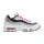 Nike Air Max 95 OG Big Bubble Comet Red pánske nízke mestské tenisky červené