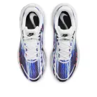 Nike Vomero 18 SE Light Trails nízke bežecké tenisky viacfarebné — produktová fotografia na bielom pozadí, bočný pohľad