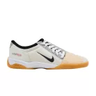 Nike Total 90 3 SP White Black Gum nízke streetové tenisky biele-čierne — produktová fotografia na bielom pozadí, bočný pohľad