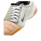 Nike Total 90 3 SP White Black Gum nízke streetové tenisky biele-čierne — produktová fotografia na bielom pozadí, bočný pohľad