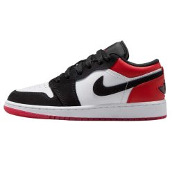 Air Jordan 1 Low SE 2025 'Black Toe'