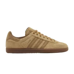   adidas Samba OG JJJJound Tobacco pánske nízke mestské tenisky hnedé