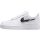 Nike Air Force 1 '07 LX ' Low 'Liquid Metal Swoosh'