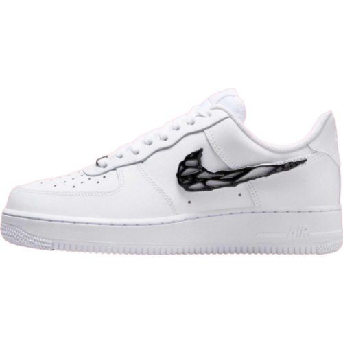 Nike Air Force 1 '07 LX ' Low 'Liquid Metal Swoosh'