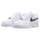 Nike Air Force 1 '07 LX ' Low 'Liquid Metal Swoosh'