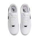 Nike Air Force 1 '07 LX ' Low 'Liquid Metal Swoosh'
