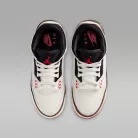 Jordan 3 Retro World's Best Dad pánske vysoké mestské tenisky biele