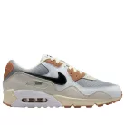 Nike Air Max 90 x Patta SP Particle Grey pánske nízke mestské tenisky sivé