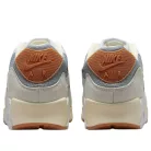 Nike Air Max 90 x Patta SP Particle Grey pánske nízke mestské tenisky sivé