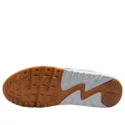 Nike Air Max 90 x Patta SP Particle Grey pánske nízke mestské tenisky sivé