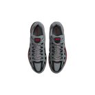 Nike P-6000 'Cool Grey University Red' Alacsony Szárú Retro Futócipő Szürke-Piros – Chunky Talp Late 90s