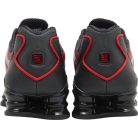 Nike Shox TL 'Black University Red Gradient' Alacsony Szárú Utcai Sneaker Fekete-Piros – 4 Shox Rugóoszlop Y2K