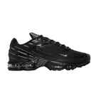 Nike Air Max Plus 3 Black Smoke Grey pánske mestské tenisky