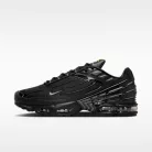 Nike Air Max Plus 3 Black Smoke Grey pánske mestské tenisky