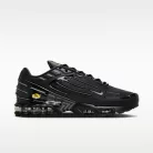 Nike Air Max Plus 3 Black Smoke Grey pánske mestské tenisky