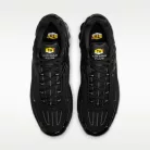 Nike Air Max Plus 3 Black Smoke Grey pánske mestské tenisky