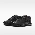 Nike Air Max Plus 3 Black Smoke Grey pánske mestské tenisky