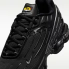 Nike Air Max Plus 3 Black Smoke Grey pánske mestské tenisky