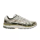 Nike P-6000 Light Army Cargo Khaki pánske nízke mestské tenisky khaki
