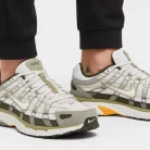 Nike P-6000 Light Army Cargo Khaki pánske nízke mestské tenisky khaki
