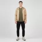 Nike P-6000 Light Army Cargo Khaki pánske nízke mestské tenisky khaki