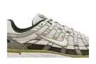Nike P-6000 Light Army Cargo Khaki pánske nízke mestské tenisky khaki