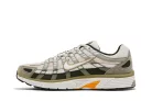 Nike P-6000 Light Army Cargo Khaki pánske nízke mestské tenisky khaki