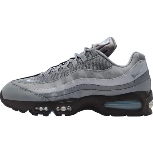 Nike Air Max 95 OG 'Cool Grey & Psychic Blue'