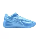 Nike KD 19 Blueberry Blast pánske vysoké basketbalové topánky modré