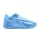 Nike KD 19 Blueberry Blast pánske vysoké basketbalové topánky modré