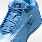Nike KD 19 Blueberry Blast pánske vysoké basketbalové topánky modré