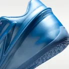Nike KD 19 Blueberry Blast pánske vysoké basketbalové topánky modré