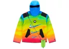 Nike ACG x CPFM Balaclava Hoodie Multicolor unisex mikina multicolor