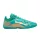 Nike LeBron 23 'Honor the King' pánske vysoké basketbalové topánky zelené